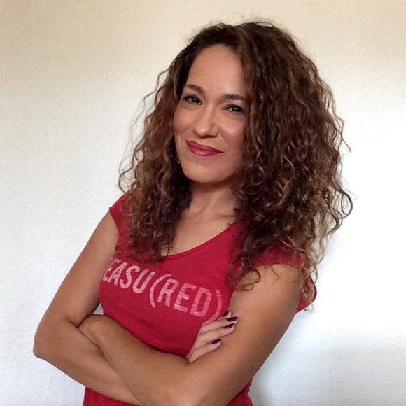 Meet your Posher, Susan - Picture 1 of 1